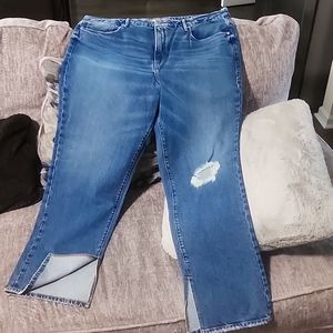 Good American Jeans